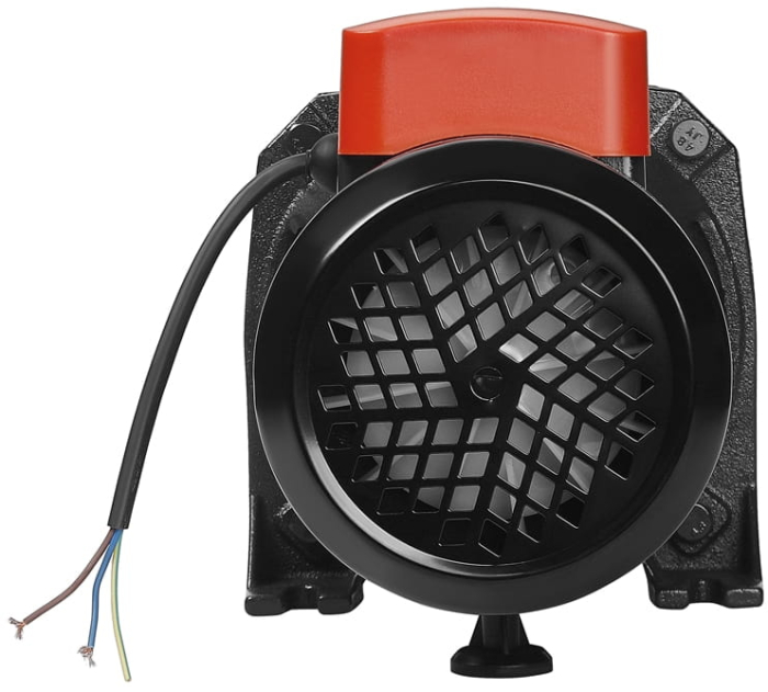Pompa apa suprafata hidrofor 850W 65L/min 1 tol refulare 48 m aspiratie 6 m (KD807) [11]