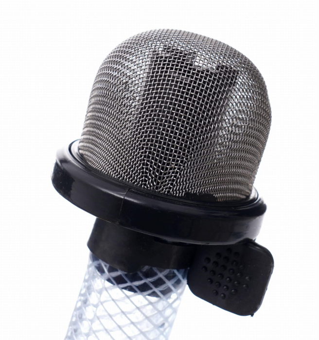 Pompa aparat zugravit vopsit airless electrica cu piston 1550W (KD1748) [9]
