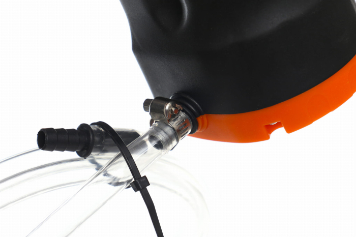 Pompa auto pentru transfer combustibil motorina lichide 12V 4Lmin (KD1173) [7]