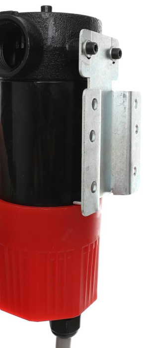 Pompa auto pentru transfer combustibil motorina lichide 24V 60Lmin (KD1162) [17]