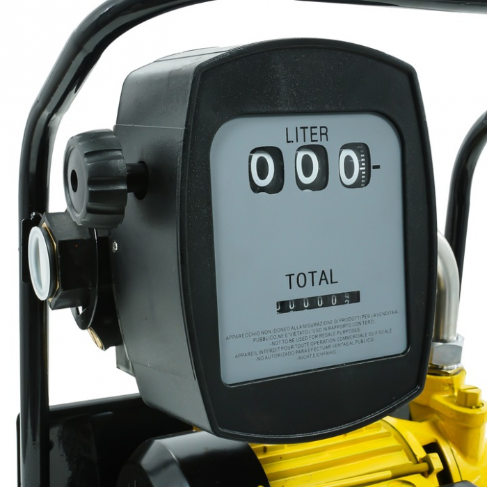 Pompa carburant cu contor 40l min 600W (B3510) [2]