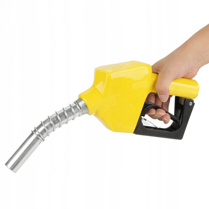 Pompa carburant cu contor 40l min 600W (B3510) [4]
