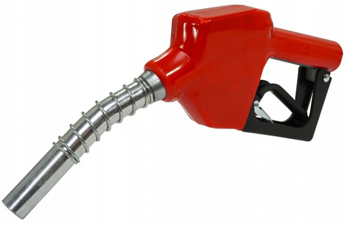 Pompa carburant cu contor 50l min 600W 230V (V80151) [6]