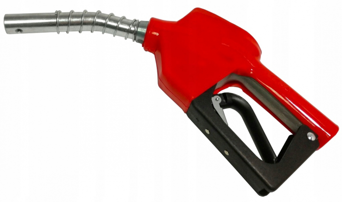 Pompa carburant cu contor 60l min 230V (V80155) [2]