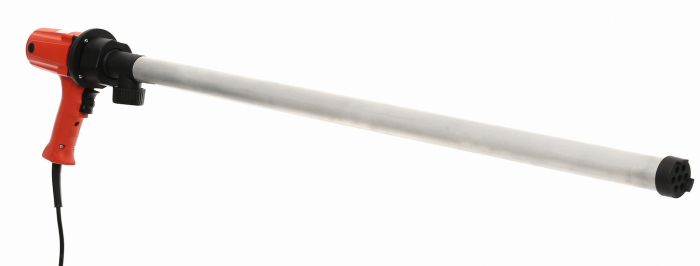 Pompa carburanti electrica pentru butoaie 220L (KD1165_2K) [6]