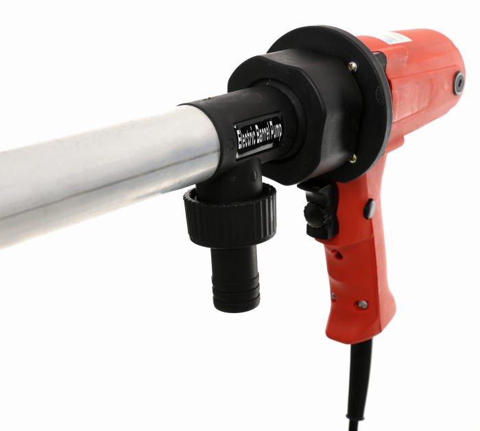 Pompa carburanti electrica pentru butoaie 220L (KD1165_2K) [9]