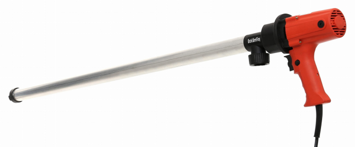 Pompa carburanti electrica pentru butoaie 220L (KD1165_2K) [2]