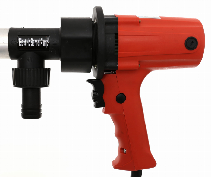 Pompa carburanti electrica pentru butoaie 220L (KD1165_2K) [8]