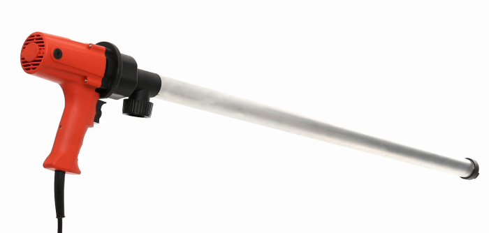 Pompa carburanti electrica pentru butoaie 220L (KD1165_2K) [4]