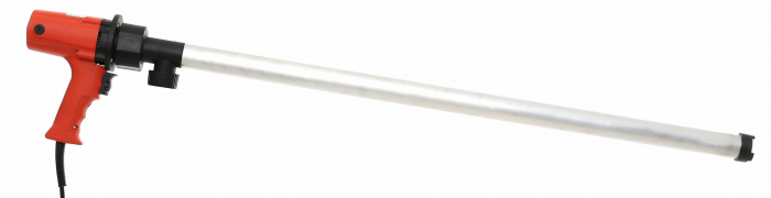 Pompa carburanti electrica pentru butoaie 220L (KD1165_2K) [5]