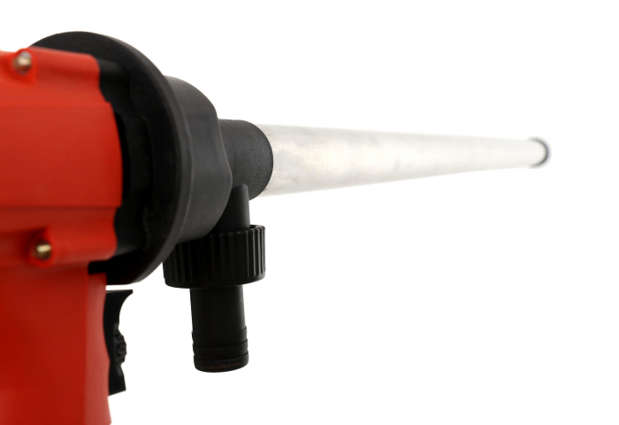 Pompa carburanti electrica pentru butoaie 220L (KD1165_2K) [13]