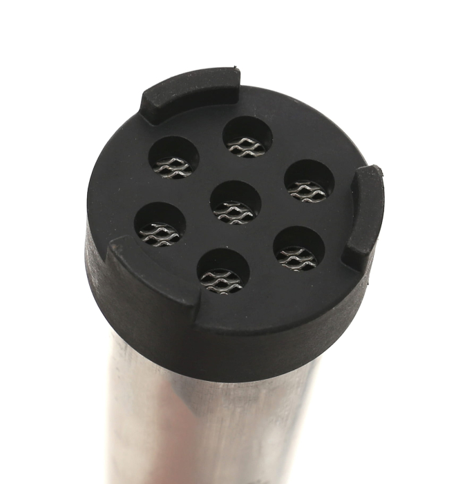 Pompa carburanti electrica pentru butoaie 220L (KD1165_2K) [12]