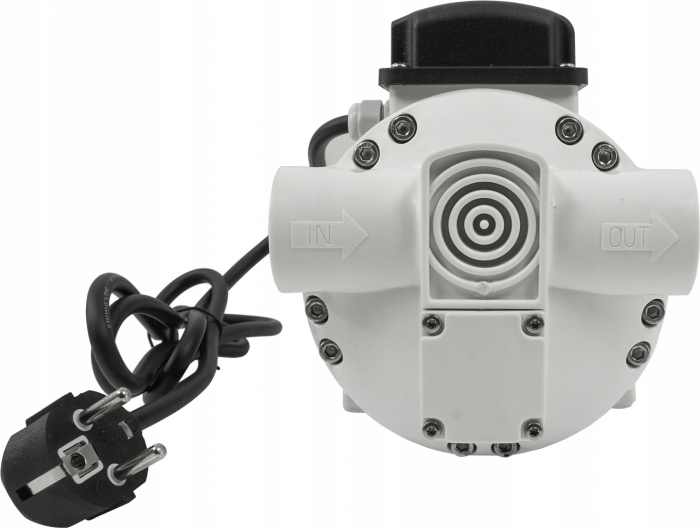 Pompa chimica AdBlue IBC 220V 30L min (V80159) [2]