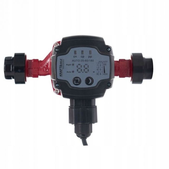 Pompa circulare recirculare apa 60L min (KD801) [5]