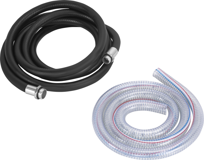 Pompa combustibil 12V 200W cu debit 55 l/min pentru motorina si kerosen (KD5536) [5]