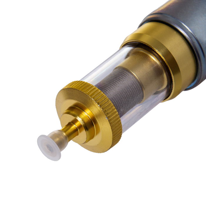 Pompa combustibil pentru incalzitor pe ulei cu filtru (M8095006) [2]