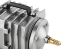 Pompa de aer electromagnetica 20W 2100 l/h pentru iaz si acvariu (KD4252) [6]