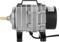 Pompa de aer electromagnetica 20W 2100 l/h pentru iaz si acvariu (KD4252) [9]