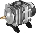 Pompa de aer electromagnetica 20W 2100 l/h pentru iaz si acvariu (KD4252) [8]