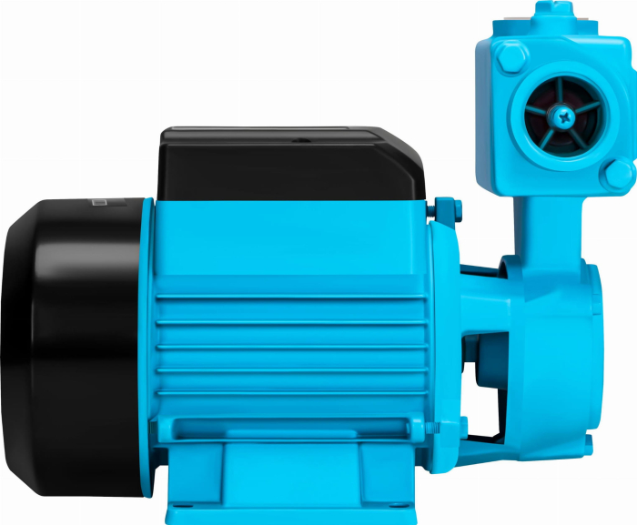 Pompa de apa cu hidrofor 550W debit 40L/min inaltime 40m (KD812) [2]