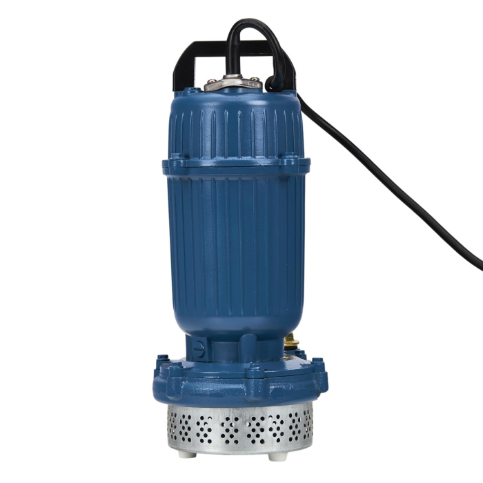 Pompa de apa murdara si curata 2100W (KD767) [5]