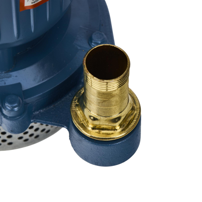 Pompa de apa murdara si curata 2100W (KD767) [9]