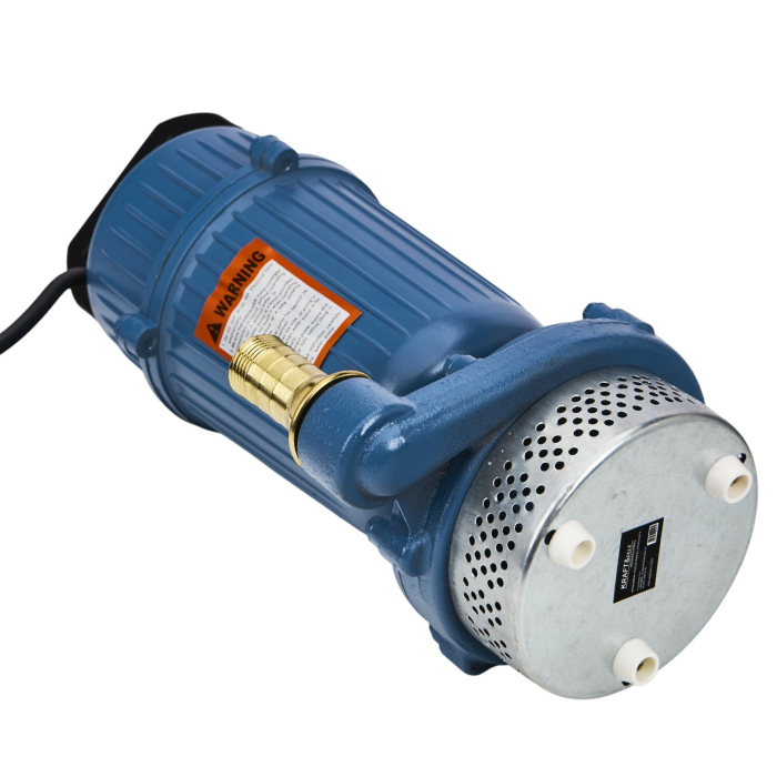 Pompa de apa murdara si curata 2100W (KD767) [8]