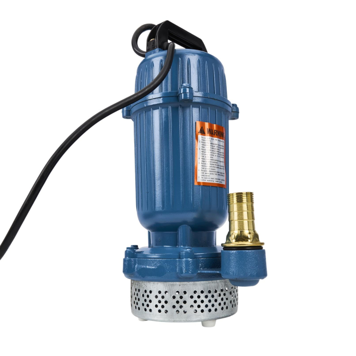 Pompa de apa murdara si curata 2100W (KD767) [10]