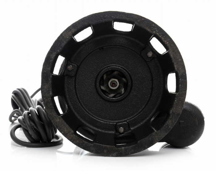 Pompa de apa submersibila cu tocator 3100W (KD762) [6]