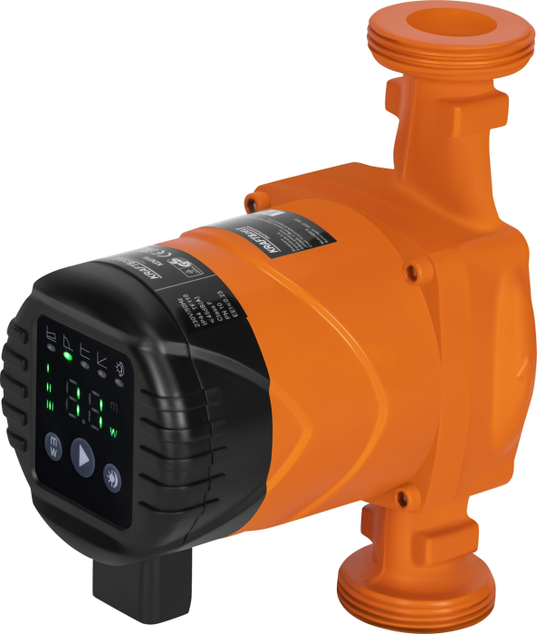 Pompa de circulatie 55 l/min, 230V, inaltime de pompare 3-6 m (KD816) [3]