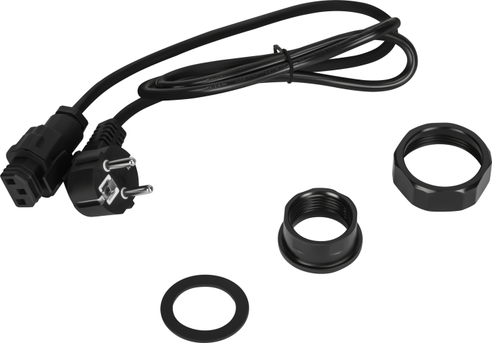 Pompa de circulatie 55 l/min, 230V, inaltime de pompare 3-6 m (KD816) [10]