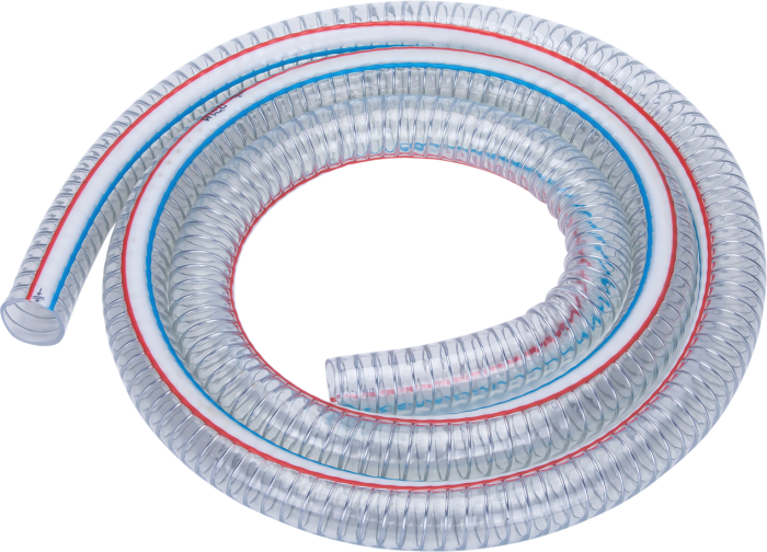 Pompa de combustibil automata distribuitorul de ulei 75L min + accesorii (KD1174) [13]