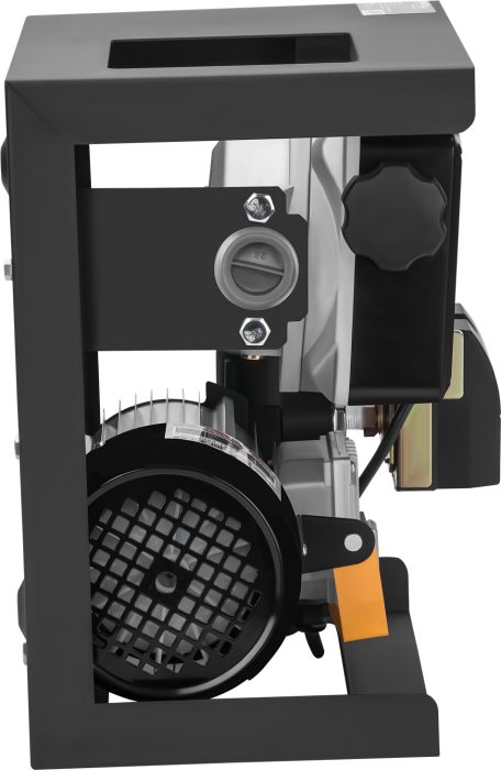 Pompa de combustibil automata distribuitorul de ulei 75L min + accesorii (KD1174) [4]