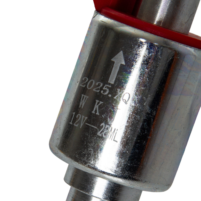 Pompa de combustibil pentru incalzitor pe motorina 12V, max. 8kW (M8095001) [3]