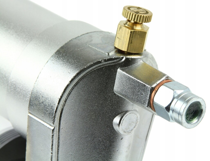 Pompa de gresare automata cu actionare 1/4" pentru bormasina si surubelnita (M78061) [7]