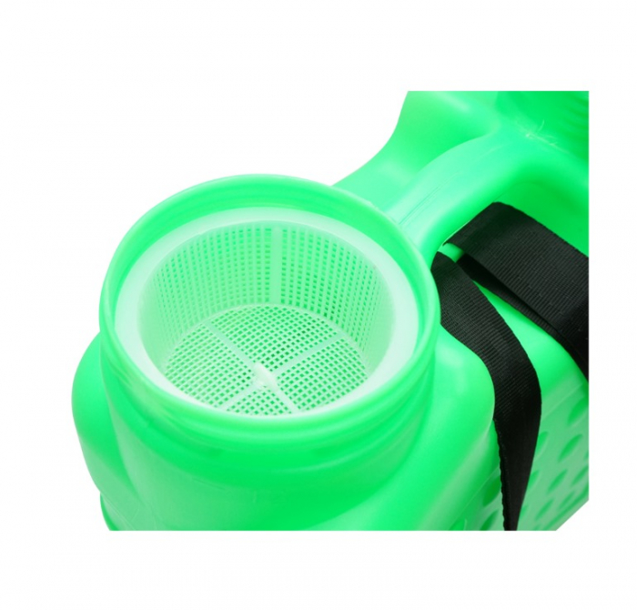 Pompa de stropit 12L manuala pulverizator DISLN55 (BK78261) [6]