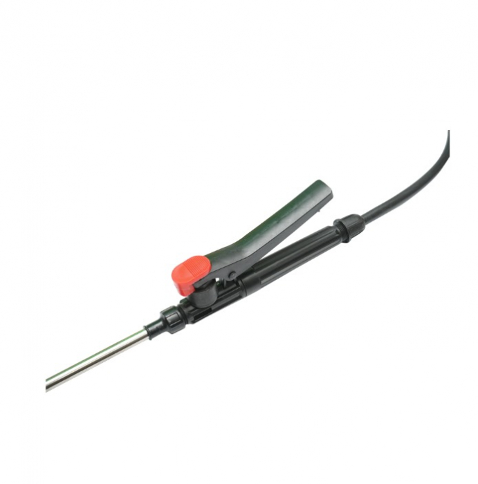 Pompa de stropit 12L manuala pulverizator DISLN55 (BK78261) [7]