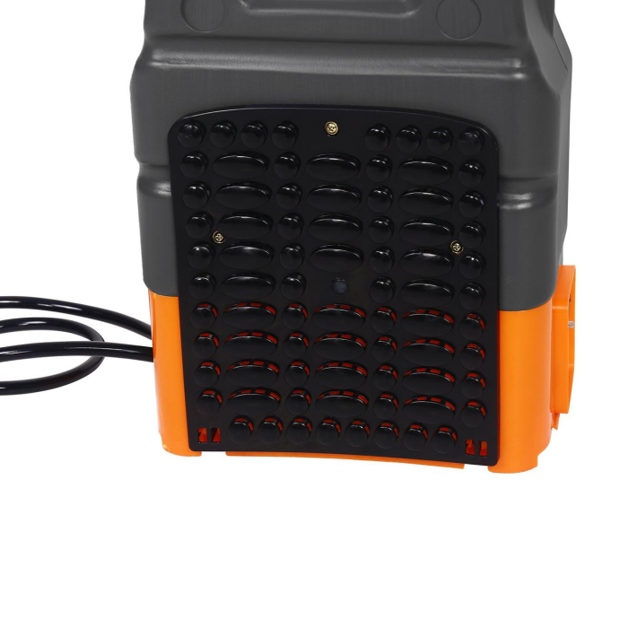 Pompa de stropit 16L 12V 8Ah cu acumulator pulverizator pe baterie + accesorii (KD2030) [6]