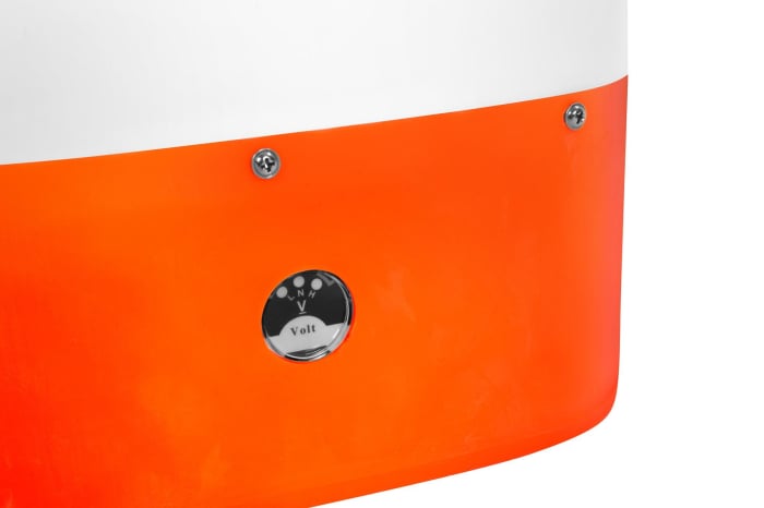 Pompa de stropit 16L 12V 8Ah cu acumulator pulverizator pe baterie + accesorii (KD2032) [6]