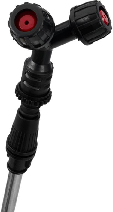 Pompa de stropit 18L 12V 8Ah cu acumulator pulverizator pe baterie + accesorii (KD2031) [36]