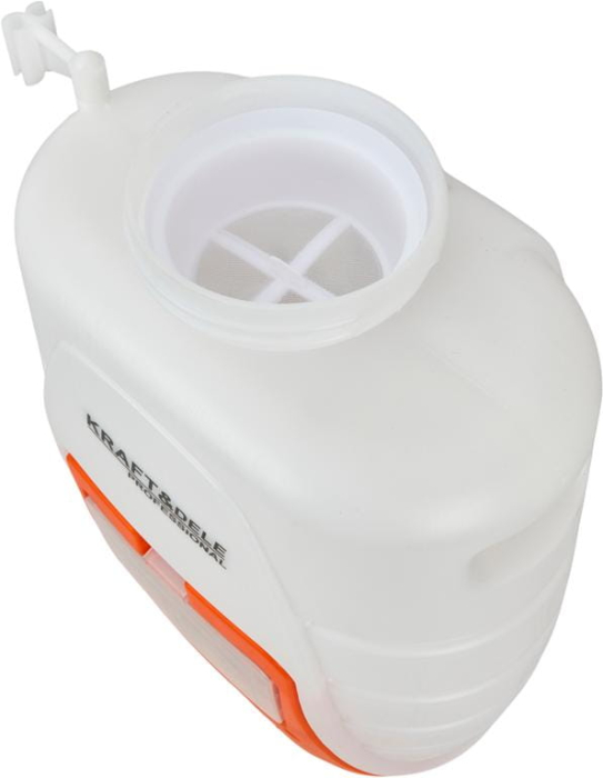 Pompa de stropit 18L 12V 8Ah cu acumulator pulverizator pe baterie + accesorii (KD2031) [18]