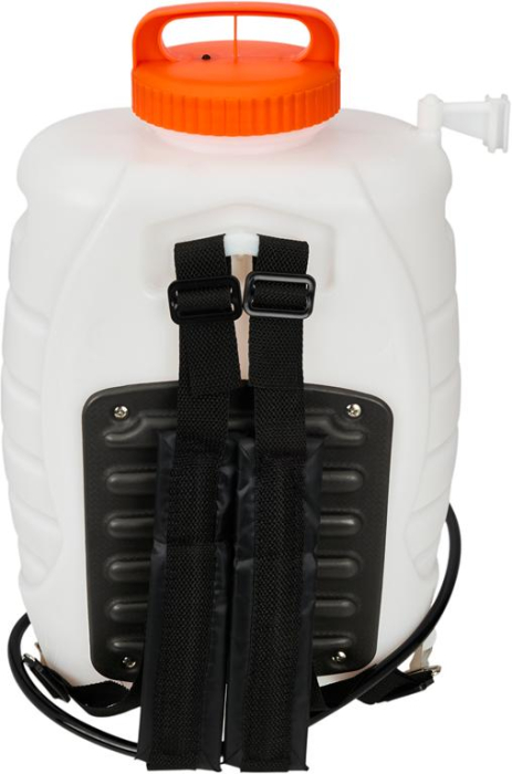 Pompa de stropit 18L 12V 8Ah cu acumulator pulverizator pe baterie + accesorii (KD2031) [21]