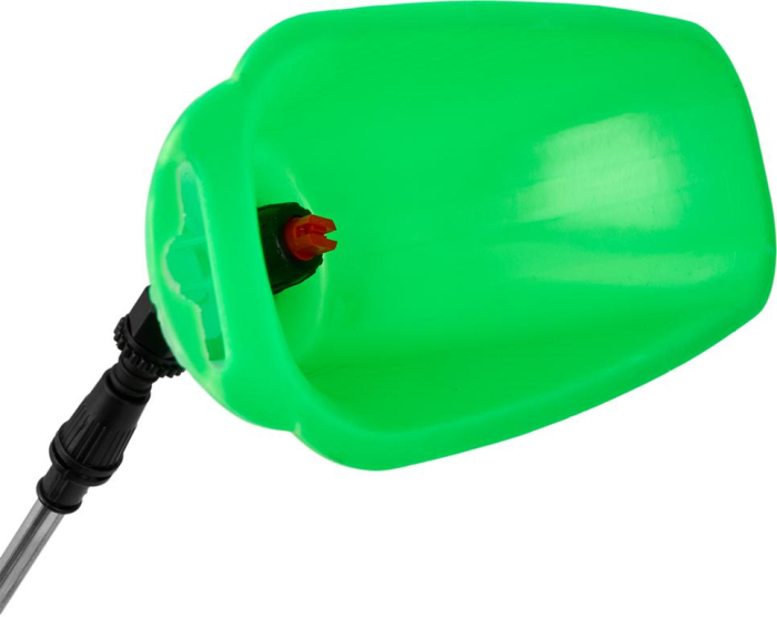 Pompa de stropit 18L 12V 8Ah cu acumulator pulverizator pe baterie + accesorii (KD2031) [38]