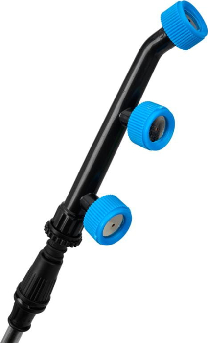 Pompa de stropit 18L 12V 8Ah cu acumulator pulverizator pe baterie + accesorii (KD2031) [34]