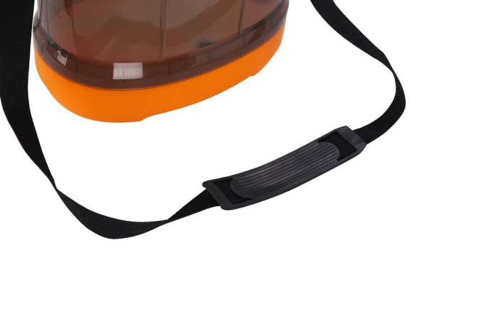 Pompa de stropit 5L 12V 3Ah cu acumulator pulverizator pe baterie (KD2035) [10]