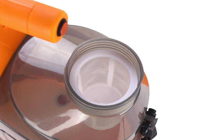 Pompa de stropit 5L 12V 3Ah cu acumulator pulverizator pe baterie (KD2035) [8]