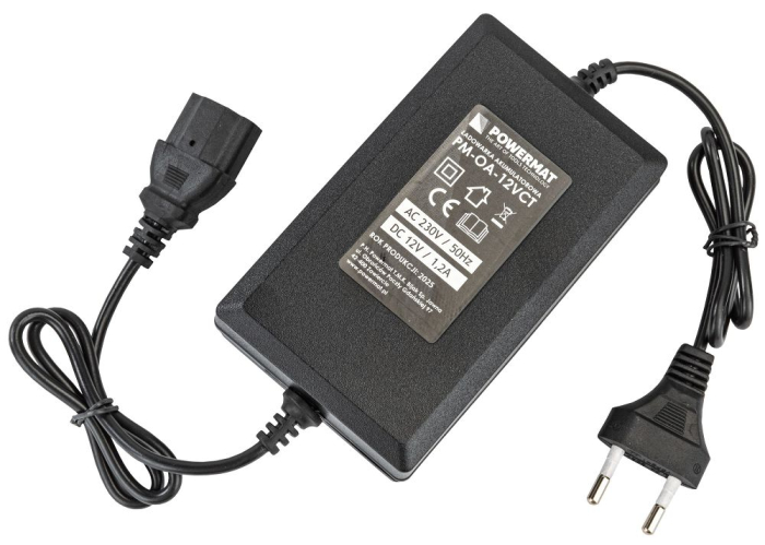 Pompa de stropit cu acumulator 16L Li-Ion 12V 12Ah PM0748 (PM-OA-16T) [13]