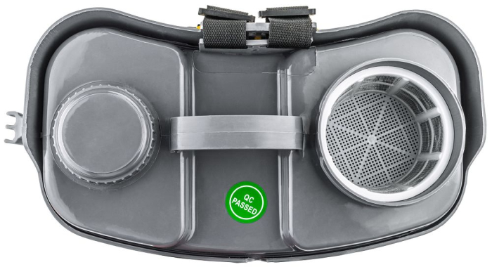 Pompa de stropit cu acumulator 16L Li-Ion 12V 12Ah PM0748 (PM-OA-16T) [5]