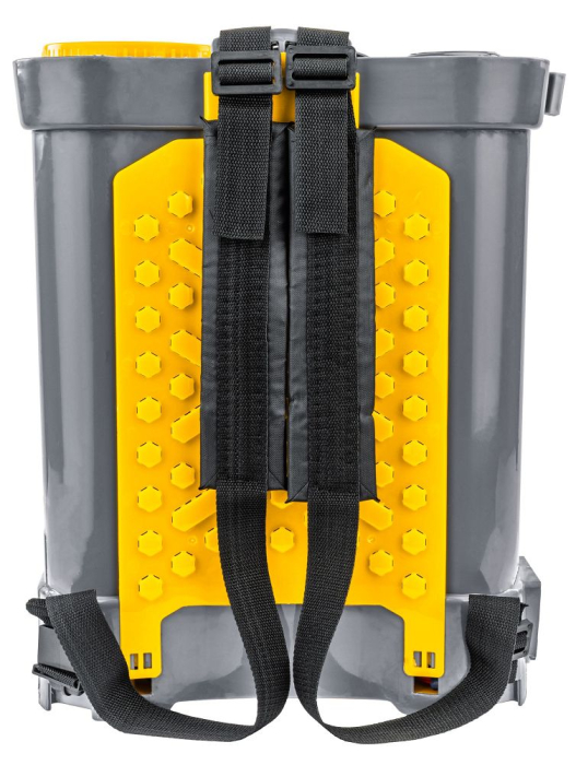 Pompa de stropit cu acumulator 16L Li-Ion 12V 12Ah PM0748 (PM-OA-16T) [4]