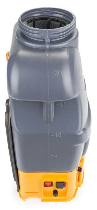 Pompa de stropit cu acumulator 20L 12V 12Ah Li-Ion PM0749 (PM-OA-20T) [5]